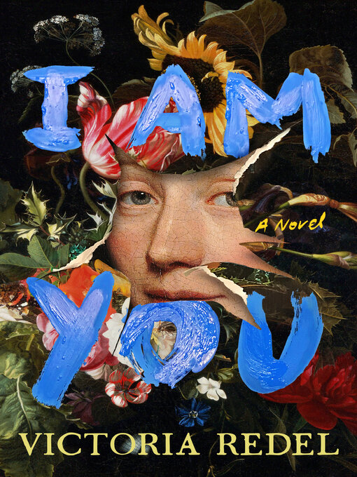 Title details for I Am You by Victoria Redel - Available